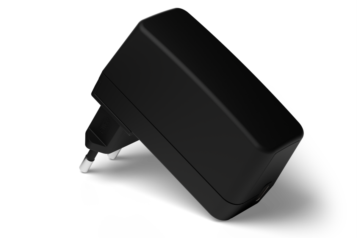 Wechseladaptersystem Ladegerät 