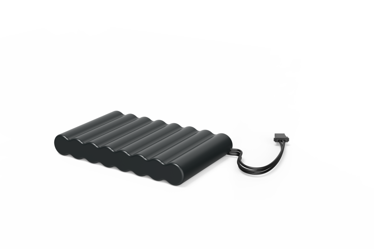 Akku-Packs