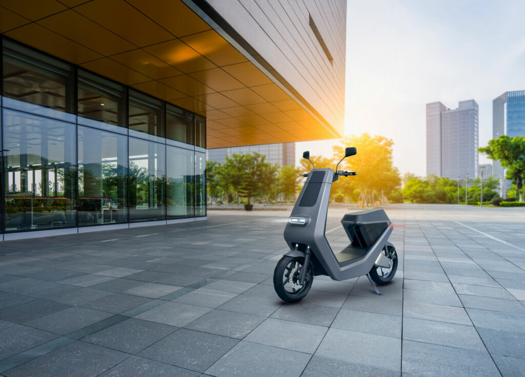 Hersteller von Ladetechnik und FRIWO