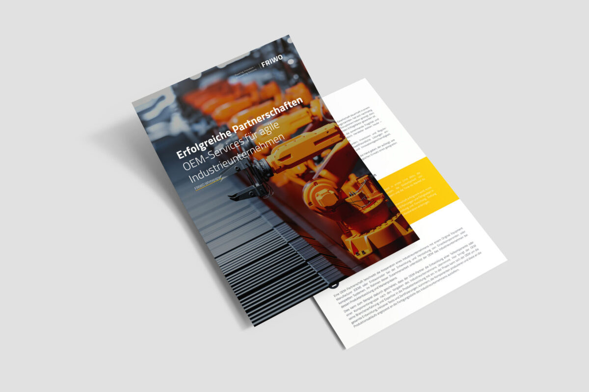 OEM Whitepaper Vorschau