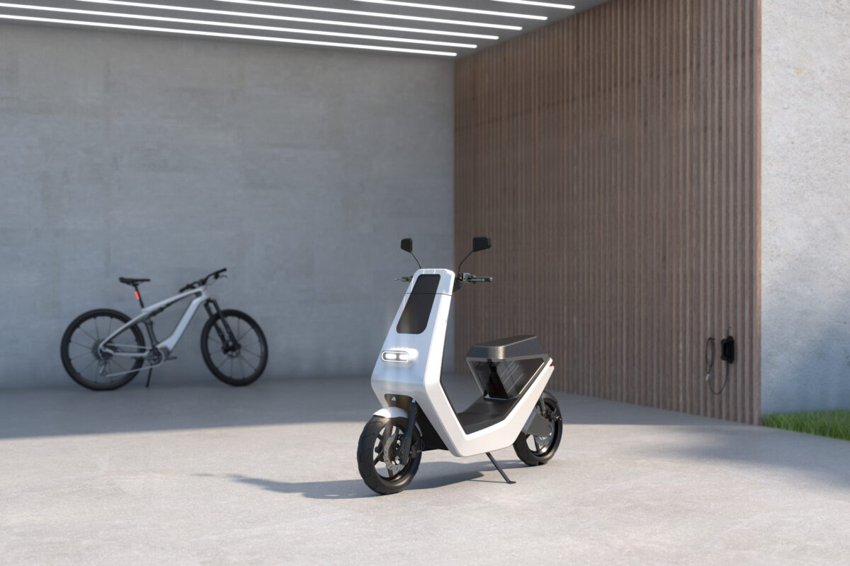 FRIWO_eBike+Scooter-Scooter