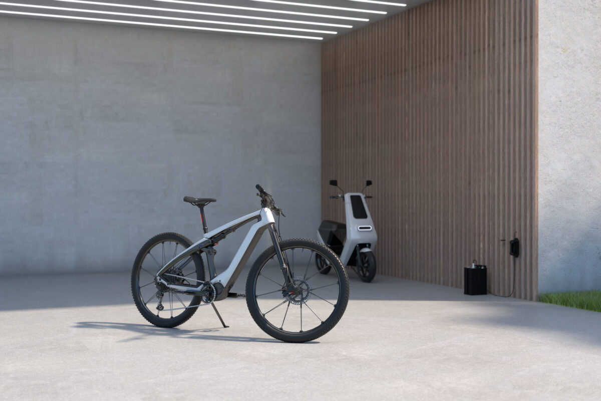 FRIWO_eBike+Scooter-eBike_glare