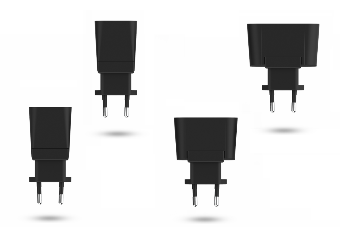 Adaptervarianten für FOX NEO
