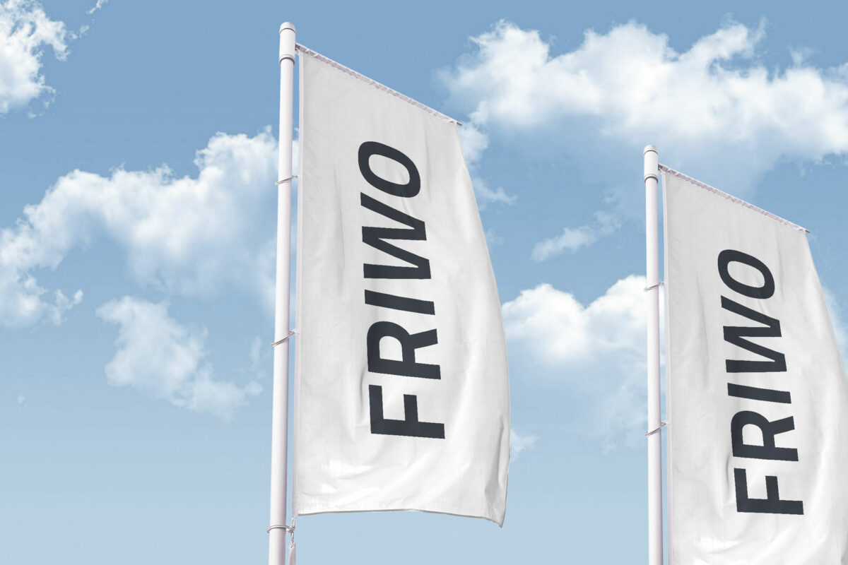 FRIWO Gerätebau
