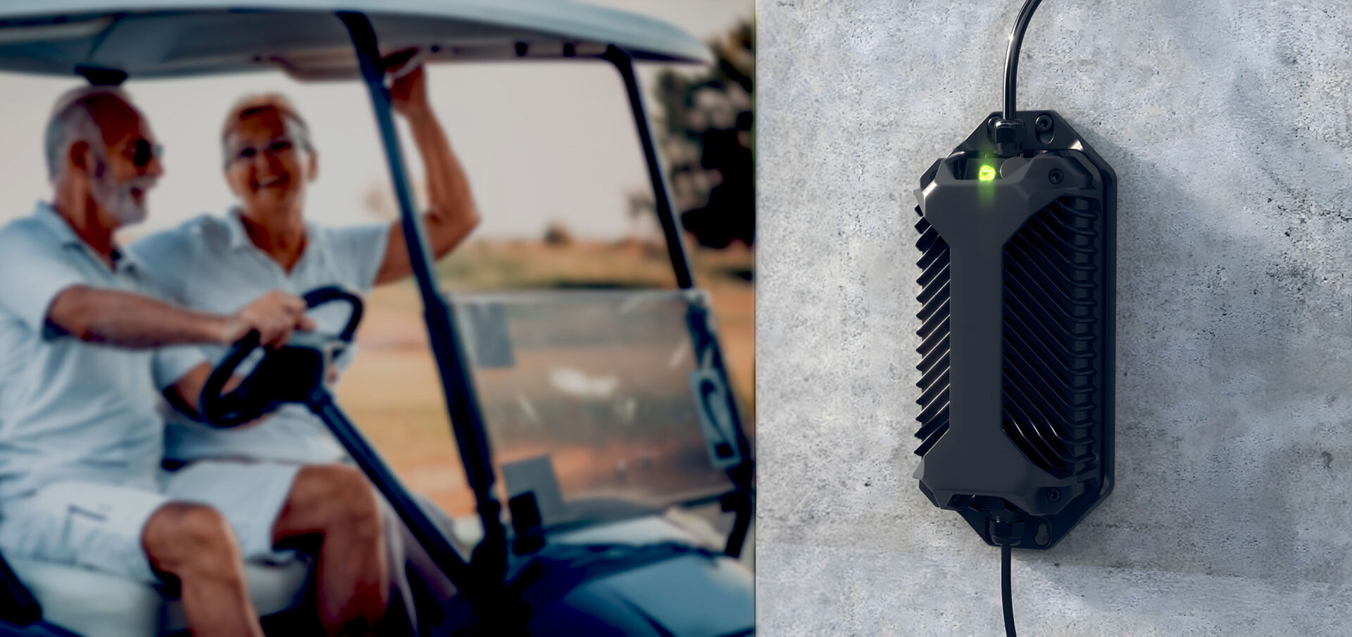 Innovative Ladetechnik trifft auf ausgezeichnetes Design     Mit dem LEV500 definiert FRIWO Stromversorgungen  in puncto Design & Effizienz gänzlich neu.