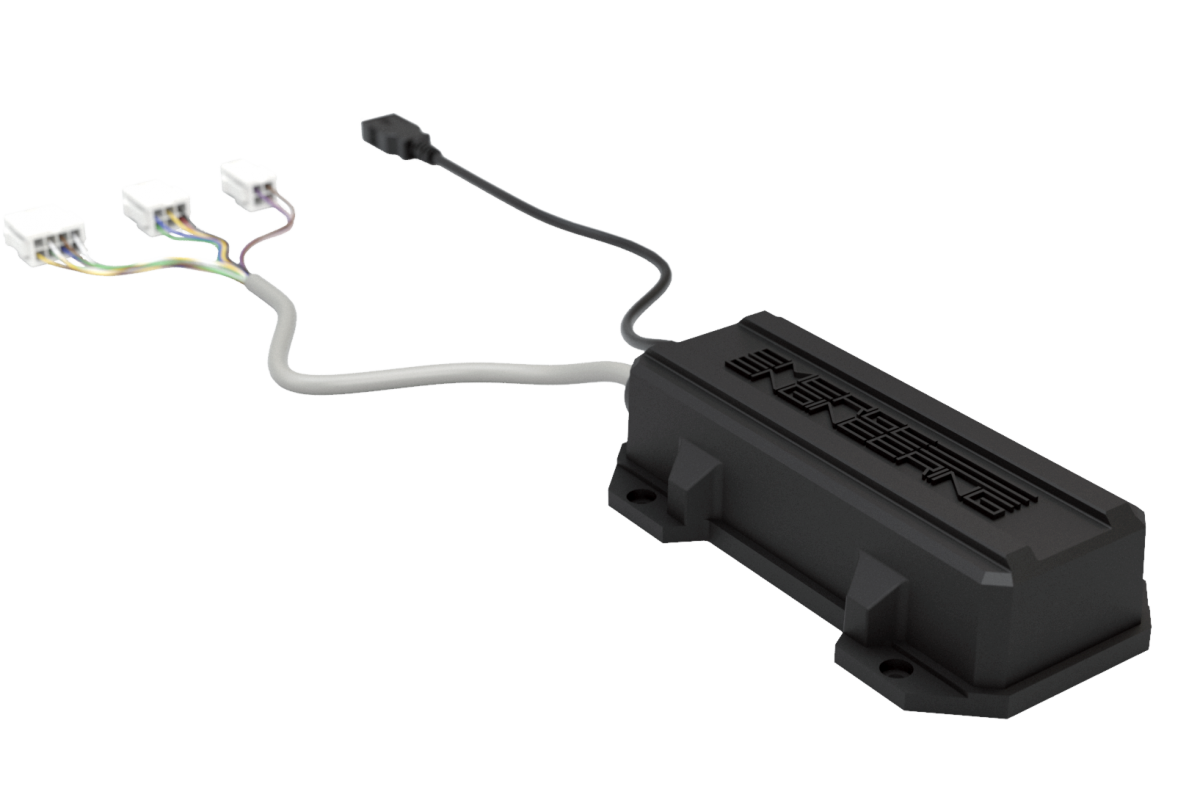 Vehicle Control Units FRIWO