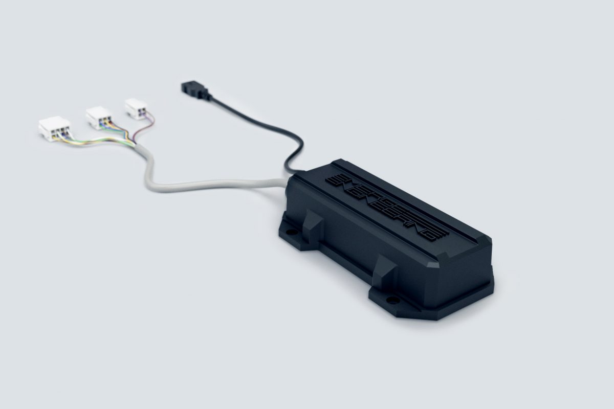 Elektrische Antriebssysteme und Zubehör FRIWO