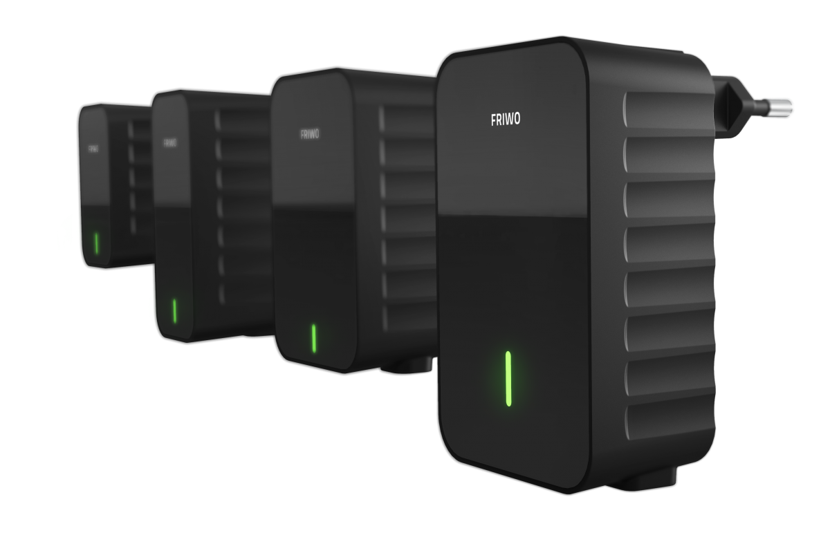 neues FOX NEO Design