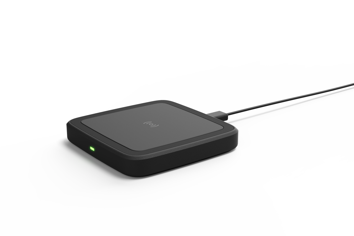 Induktivladung moderne Ladetechnik