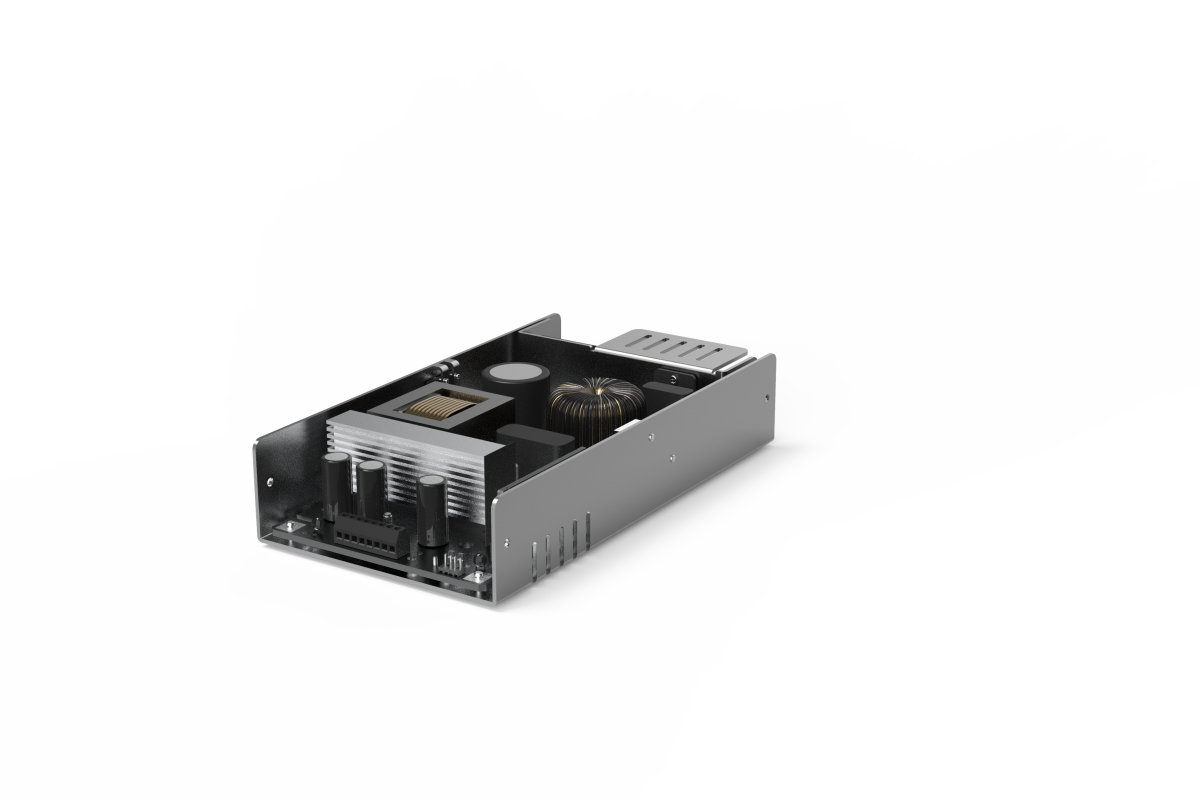 Ladetechnik Kundenspezifische Lösungen