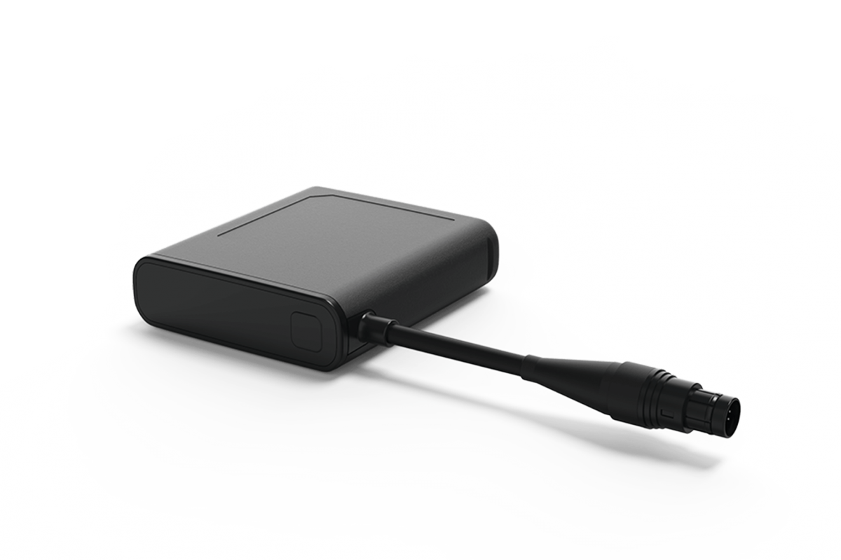 Batterietechnik Kundenspezifische Lösungen