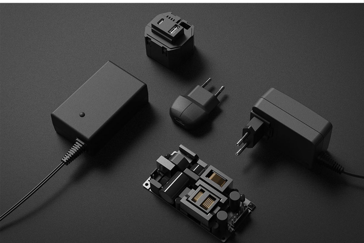 Netzteile Ladetechnik