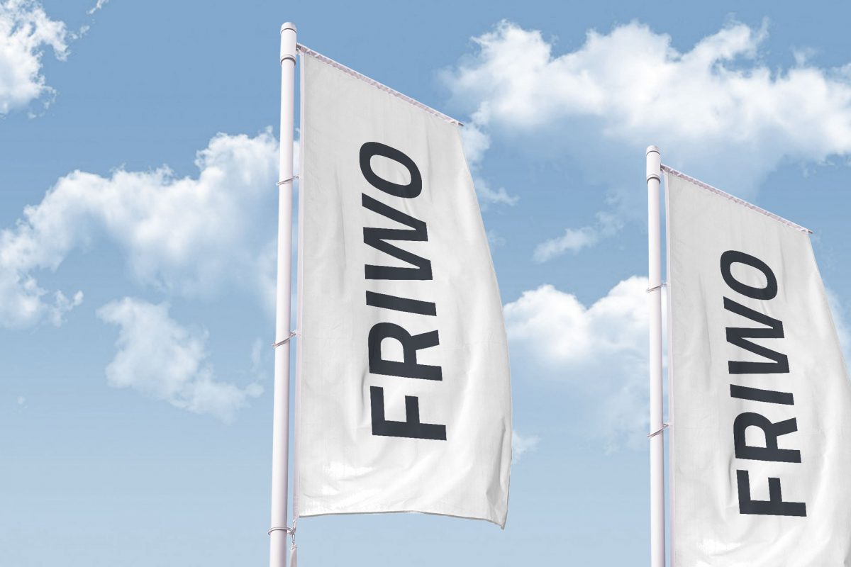 FRIWO Gerätebau